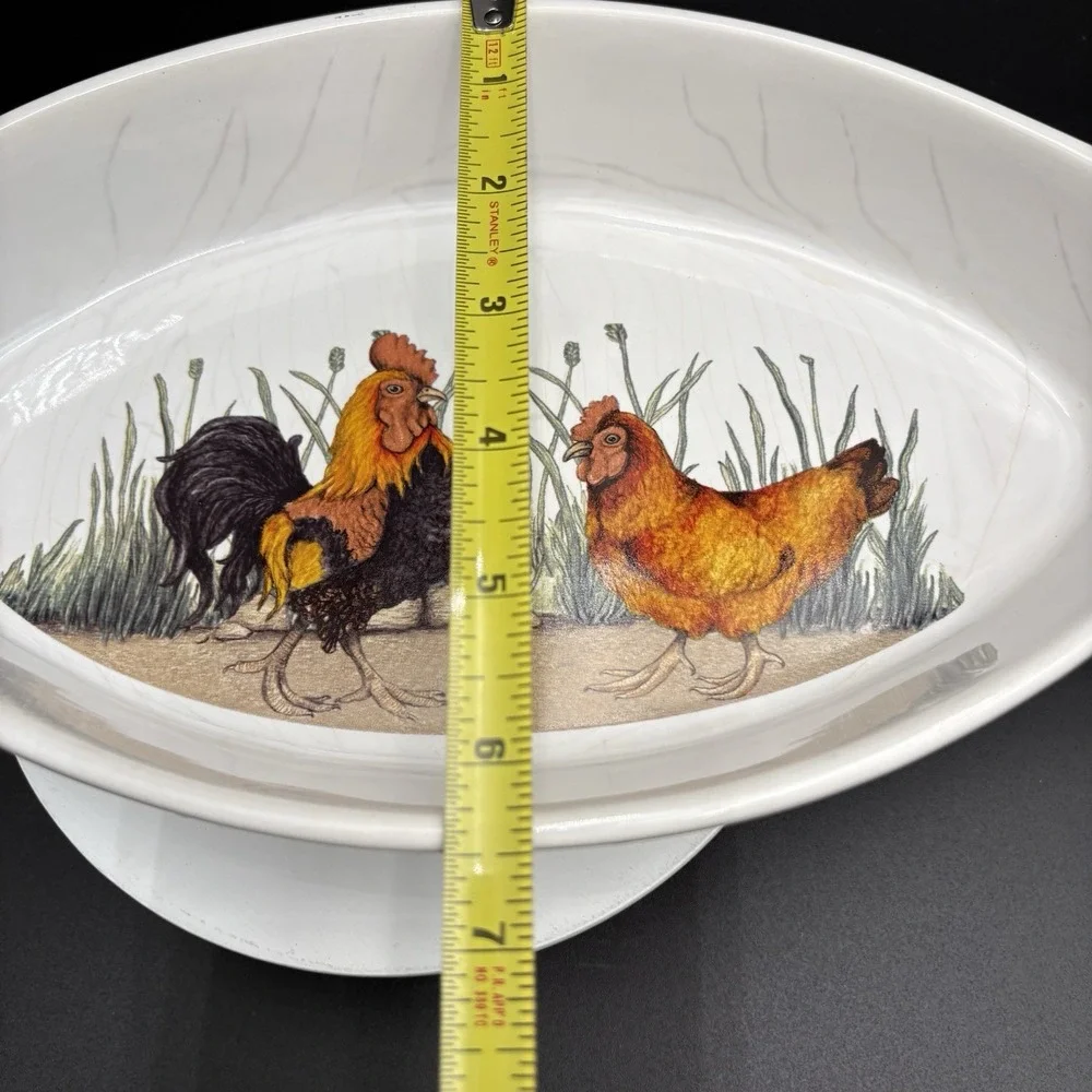 Kent Pottery decorative rustic decor